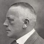 Albert Patry