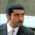 Alberto Fogliani