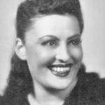 Alda Mangini
