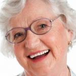 Aldina Teresa Bossi