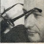 Aldo Francia