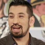 Aldo Miyashiro