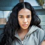 Aleali May