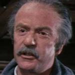Alec Cawthorne