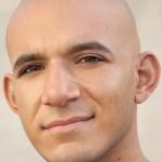 Alec Coles Perez