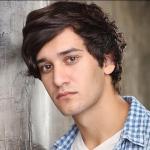 Alec Holden