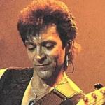 Alec John Such