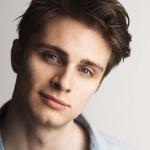 Alec Nevin