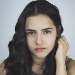 Alejandra Zaid