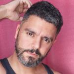 Alejandro Berón Díaz