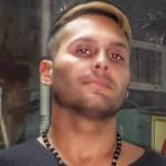 Alejandro Radetic