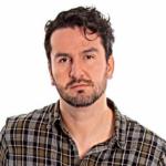 Alejandro Restrepo