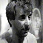 Alekos Mavridis