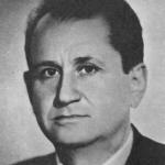 Aleksandr Galperin