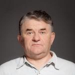 Aleksandr Kashperov