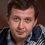Aleksandr Kulikov