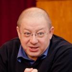 Aleksandr Pantykin