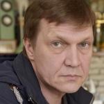 Aleksandr Sayutalin