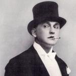 Aleksandr Vertinskiy