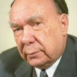 Aleksandr Yakovlev