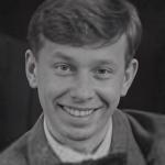 Aleksandr Zhdanov