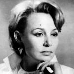 Aleksandra Klimova