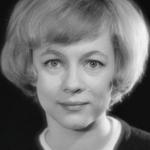 Aleksandra Nazarova