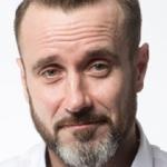 Aleksey Matoshin