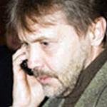 Aleksey Naydyonov