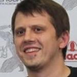 Aleksey Trotsyuk