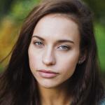 Alena Savastova