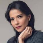 Alessandra de Rossi