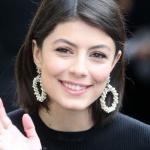 Alessandra Mastronardi