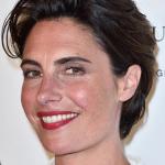 Alessandra Sublet