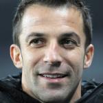 Alessandro Del Piero
