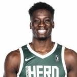Alex Antetokounmpo