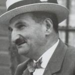 Alex Benno