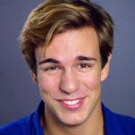 Alex Sorian Brown