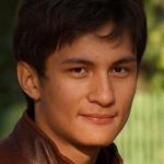 Alex Chorny