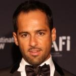 Alex Dimitriades