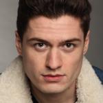 Alex Dyon