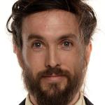 Alex Ebert