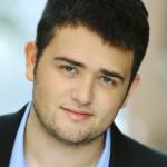 Alex Greenzeig