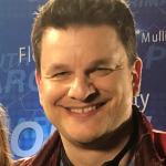 Alex Gregory