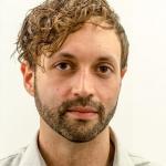 Alex Haridi