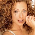 Alex Kingston