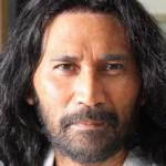 Alex Komang