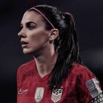 Alex Morgan