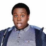 Alex Newell