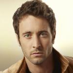 Alex O'Loughlin